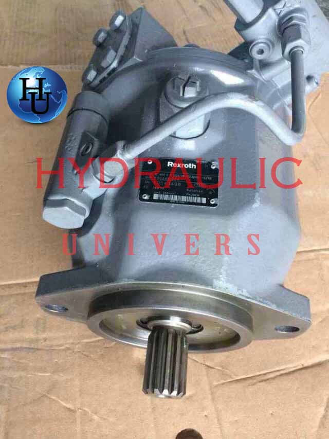piese pompe vickers